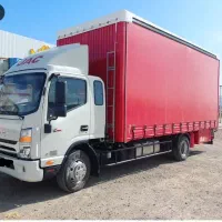 باربری«کوبار»حمل بار مطمئن با کمترین قیمت