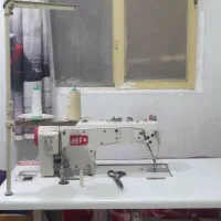 چرخ خیاطی صنعتی