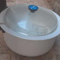 یه عدد پلوپز ۱۲نفره پارس نپتون در حده نونو