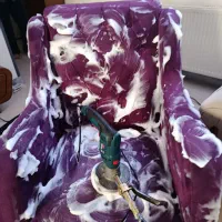 مبل شویی و قالیشویی فدک