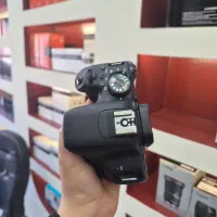 canon 800D body|دوربین عکاسی و فیلمبرداری|کرج, گلشهر|دیوار