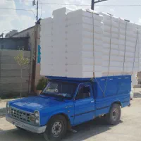 نیسان بار تو شهری و شهرستان