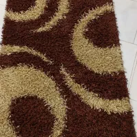 فرش و پادری