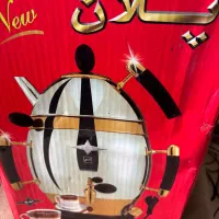 سماور برقی