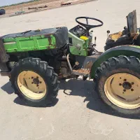 تراکتور هولدر A40