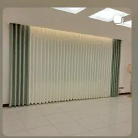 پرده پذیرایی تور پیله، پانچ ،مینیمال(اقساطی)