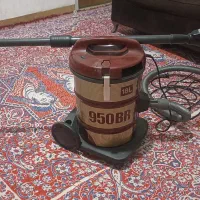 جارو برقی سطلی هیتاچی اصل ژاپن