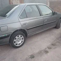 پارس 86 تمیز خانگی2برگ سند
