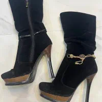 بوت بلند زنانه