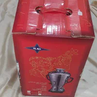 سماور برقی پلان