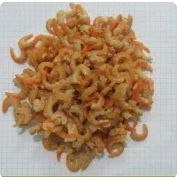 میگو خشک