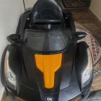 ماشین شارژی