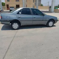 پژو 405 GLX بنزینی، مدل ۱۳۹۲|خودرو سواری و وانت|شیراز, ارم|دیوار