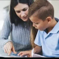 تدریس در منزل