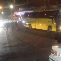 بلیط اتوبوس  مشهد معمولی وvip