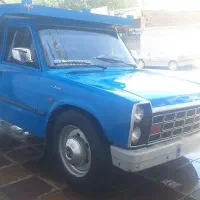 نیسان ۱۴۰۰ دوگانه شرکتی