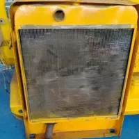 ولوپنتا.دست اول.کامینز.۶بیتی.دیزل ژنراتور رادیاتی