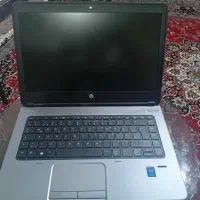 لپ تاپ hp g640