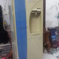 ابسردکن یخچال دار ژاپن