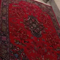 فرش کارکرده سالم