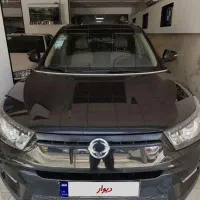 سانگ یانگ تیوولی الیت ۲۰۱۷