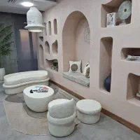 پتینه و میکروسمنت
