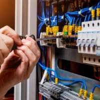 برقکار،برقکاری ساختمان،کلی جزیئ