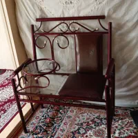 میز تلفن و تلفن رومیزی