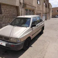 پرایدمدل۸۷