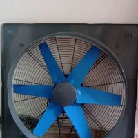 هواکش صنعتی