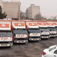 اتوباربری حمل اسباب اثاثیه منزل/صداقت بار/45% af