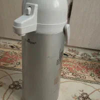 فلاسک چای