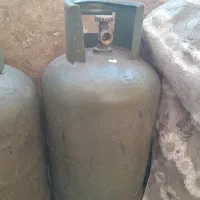 کپسول  گاز