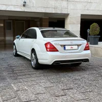 بنز s500|خودرو سواری و وانت|تهران, توحید|دیوار