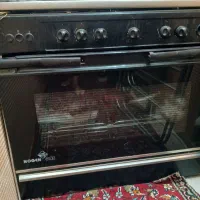 فروش گاز فر