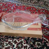 میوه خوری طرح ماهی