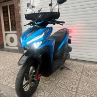 هنداکلیک ۱۴۰۱آبیzx