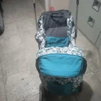 کالسکه دلیجان