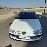 پژو پارس 88 بی‌نظیر