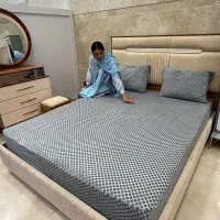 کاور تشک و روتختی