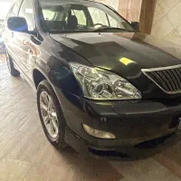 Rx350