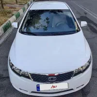 سراتو دنده کم کارکرد خانگی