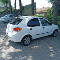 تیبا2مدل 1401