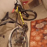 دوچرخه TREK 28.5