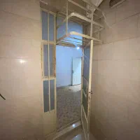 درب آهنی اتاق