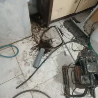 لوله بازکنی وسرویس آبگرمکن حسین پور