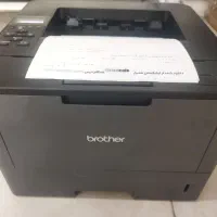پرینتر لیزری brother 5100DN
