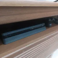 ps4 یک ترا اسلیم اکانتی تضمینی