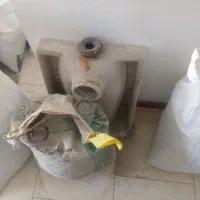 کاسه توالت