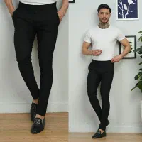 شلوار مردانه